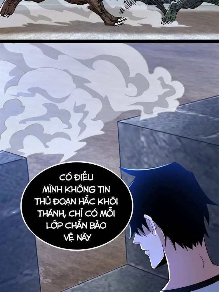 Mạt Thế Vi Vương Nettruyen ZZZ Chương 361 Page 16