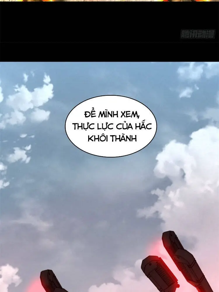 Mạt Thế Vi Vương Nettruyen ZZZ Chương 361 Page 18