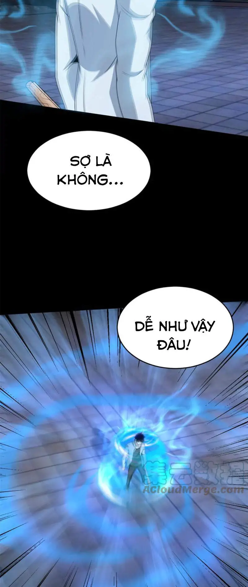 Mạt Thế Vi Vương Nettruyen ZZZ Chương 413 Page 5