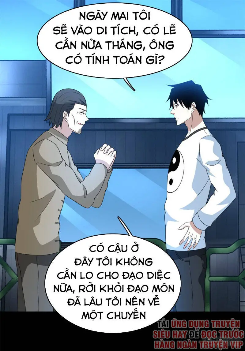 Mạt Thế Vi Vương Nettruyen ZZZ Chương 324 Page 13