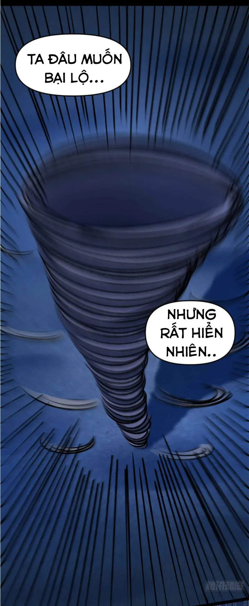 Mạt Thế Vi Vương Nettruyen ZZZ Chương 440 Page 8