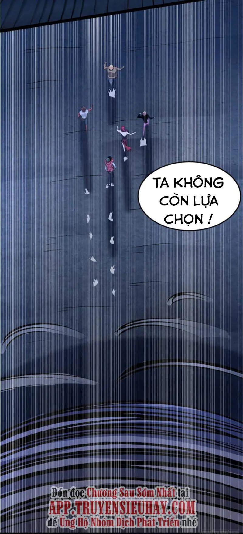 Mạt Thế Vi Vương Nettruyen ZZZ Chương 440 Page 9