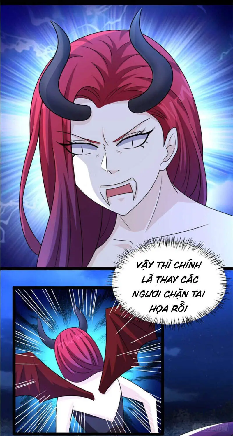 Mạt Thế Vi Vương Nettruyen ZZZ Chương 440 Page 14