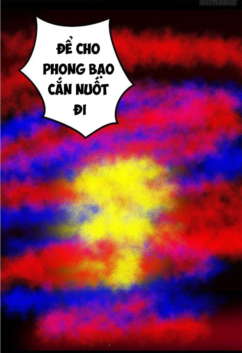 Mạt Thế Vi Vương Nettruyen ZZZ Chương 440 Page 18