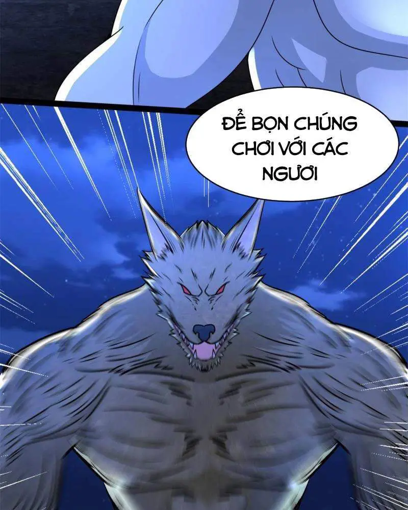 Mạt Thế Vi Vương Nettruyen ZZZ Chương 398 Page 6