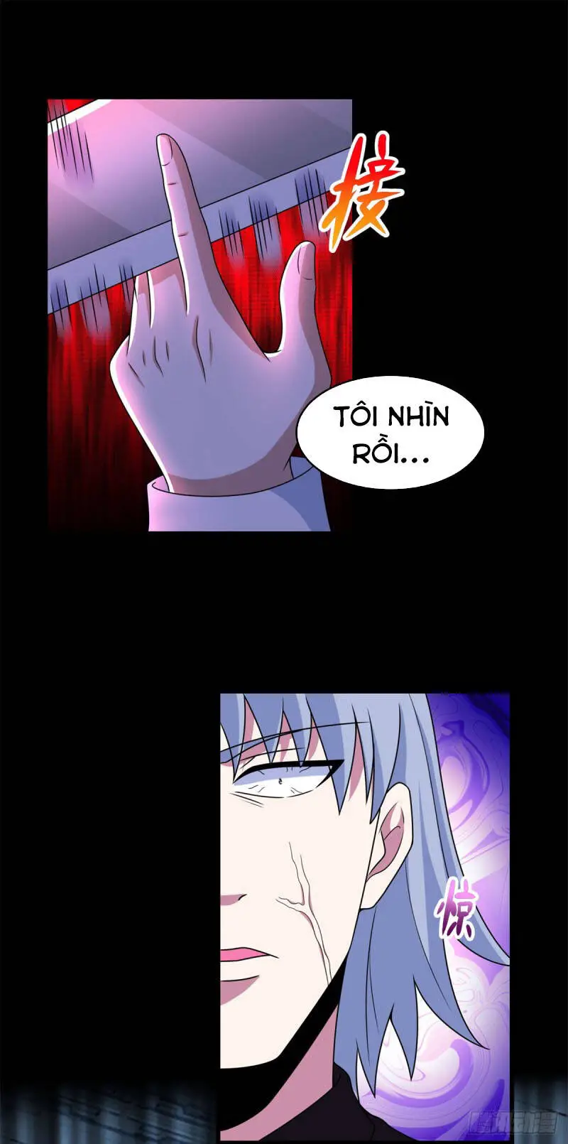 Mạt Thế Vi Vương Nettruyen ZZZ Chương 321 Page 11