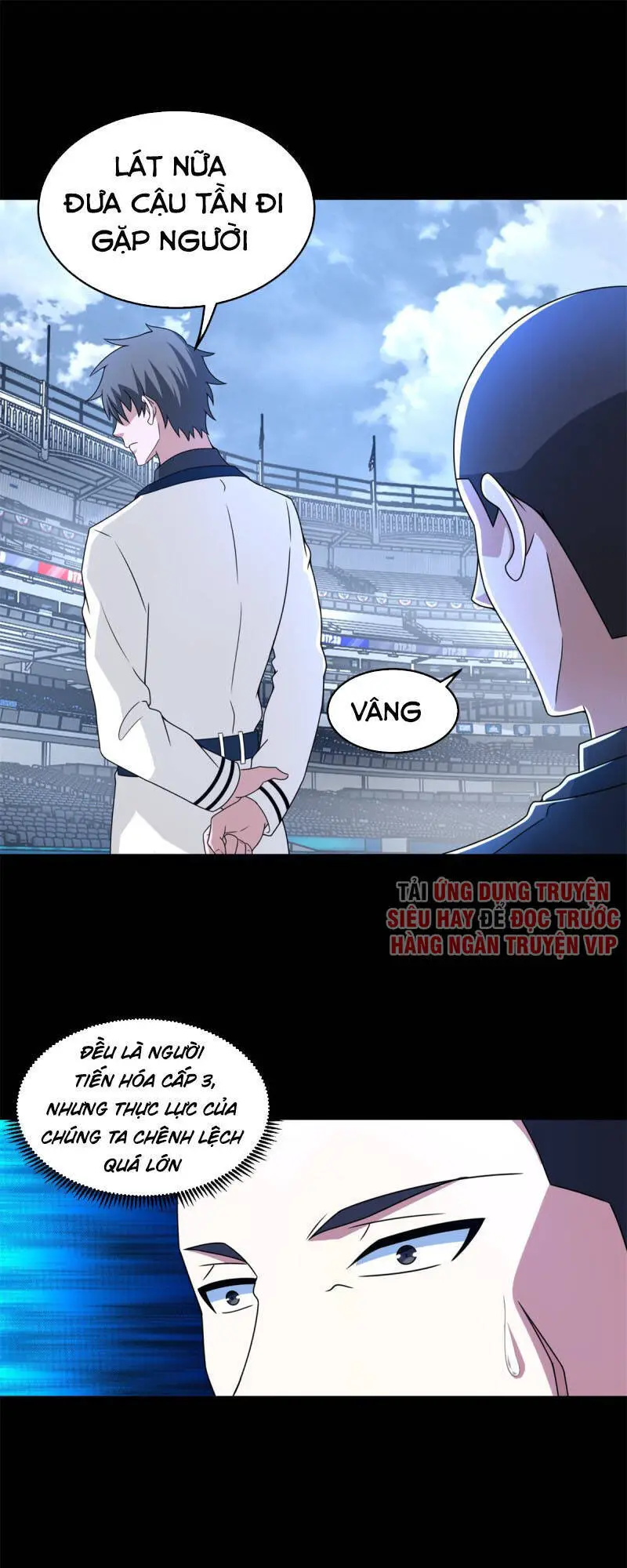 Mạt Thế Vi Vương Nettruyen ZZZ Chương 321 Page 22