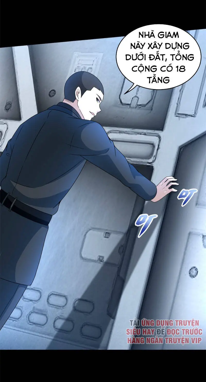 Mạt Thế Vi Vương Nettruyen ZZZ Chương 321 Page 36