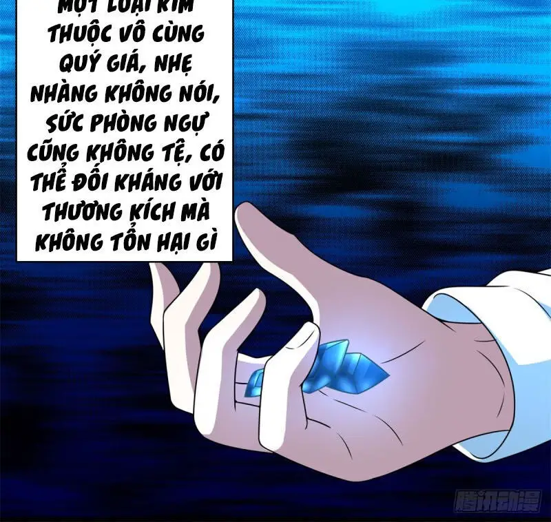Mạt Thế Vi Vương Nettruyen ZZZ Chương 287 Page 14