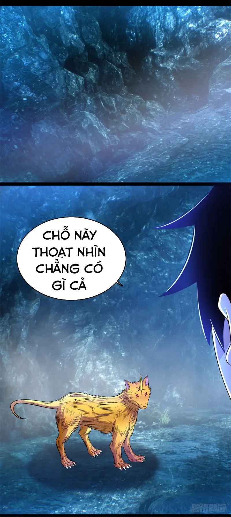 Mạt Thế Vi Vương Nettruyen ZZZ Chương 287 Page 18