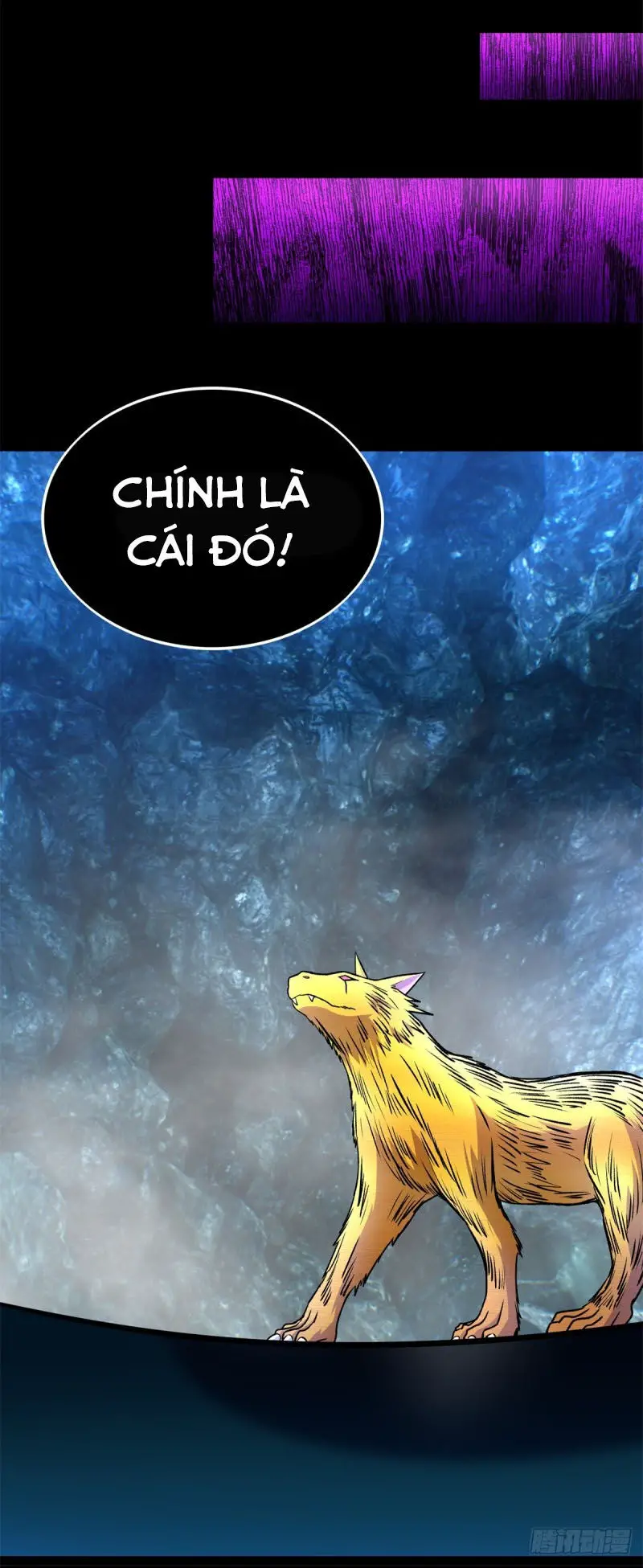 Mạt Thế Vi Vương Nettruyen ZZZ Chương 287 Page 29