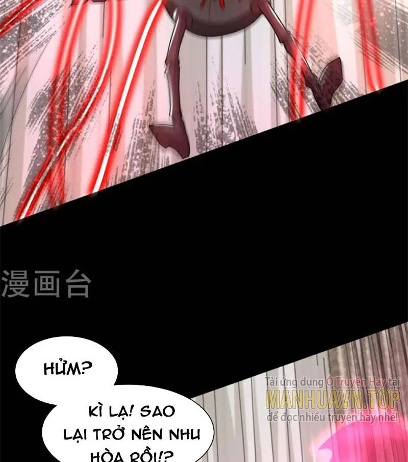 Mạt Thế Vi Vương Nettruyen ZZZ Chương 604 Page 7