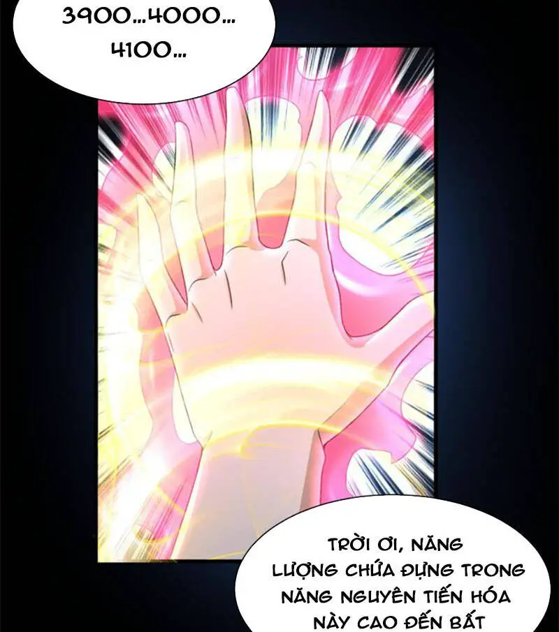 Mạt Thế Vi Vương Nettruyen ZZZ Chương 604 Page 11