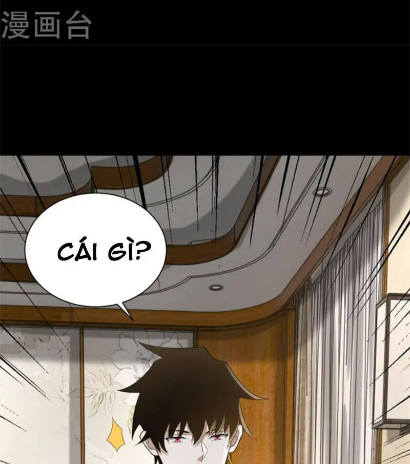 Mạt Thế Vi Vương Nettruyen ZZZ Chương 604 Page 17