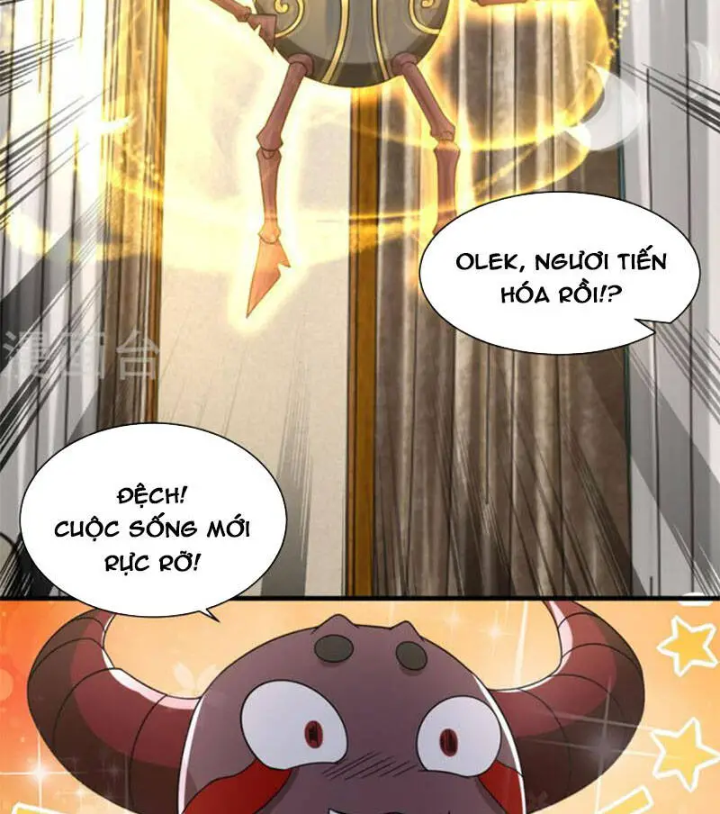 Mạt Thế Vi Vương Nettruyen ZZZ Chương 604 Page 21