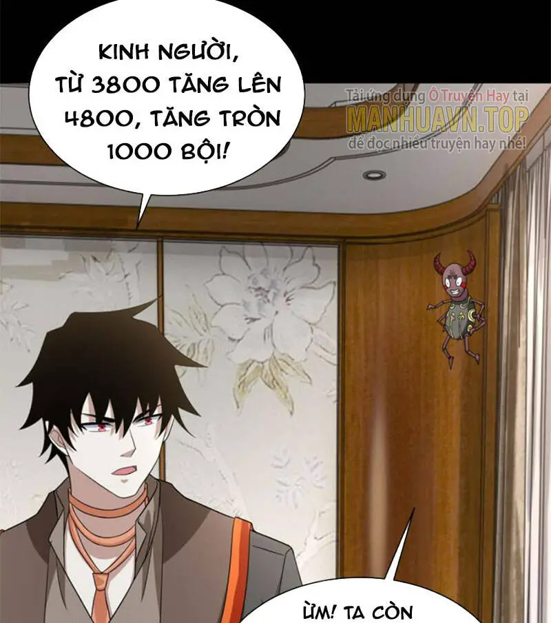 Mạt Thế Vi Vương Nettruyen ZZZ Chương 604 Page 23