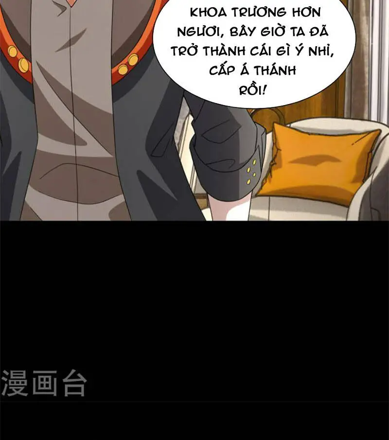 Mạt Thế Vi Vương Nettruyen ZZZ Chương 604 Page 24