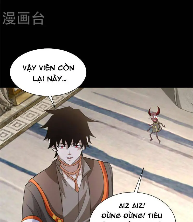 Mạt Thế Vi Vương Nettruyen ZZZ Chương 604 Page 27