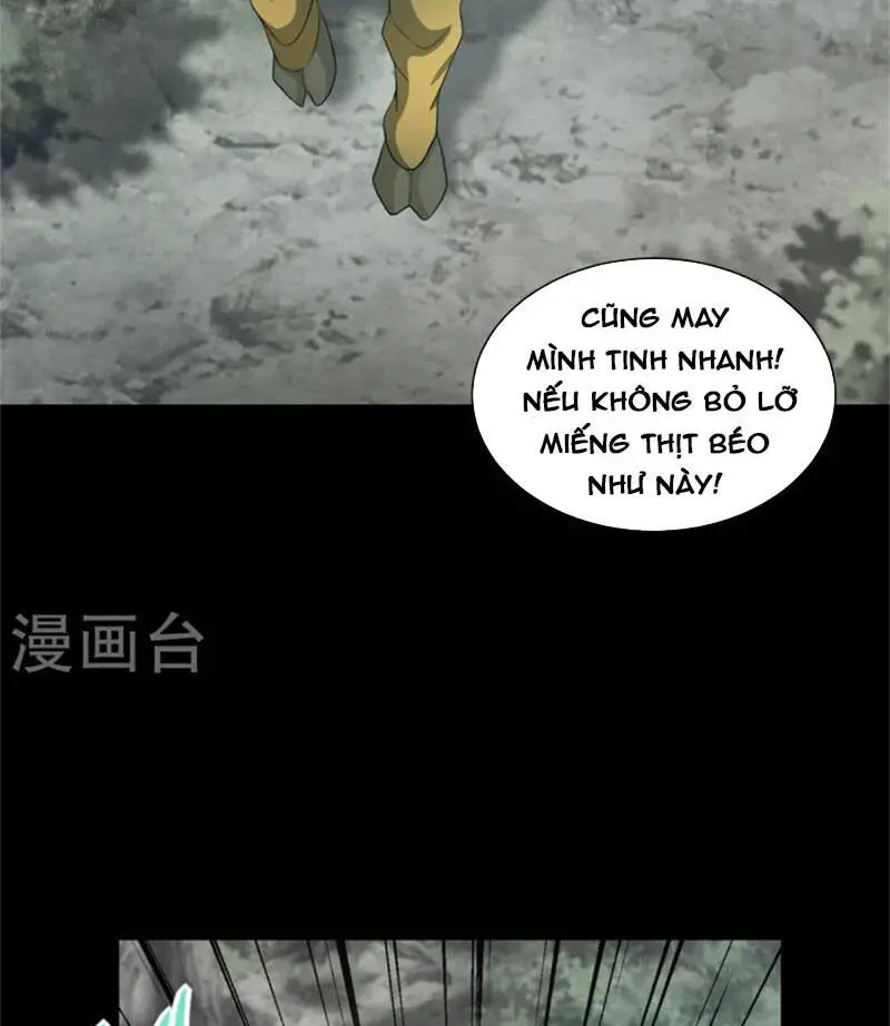 Mạt Thế Vi Vương Nettruyen ZZZ Chương 604 Page 43