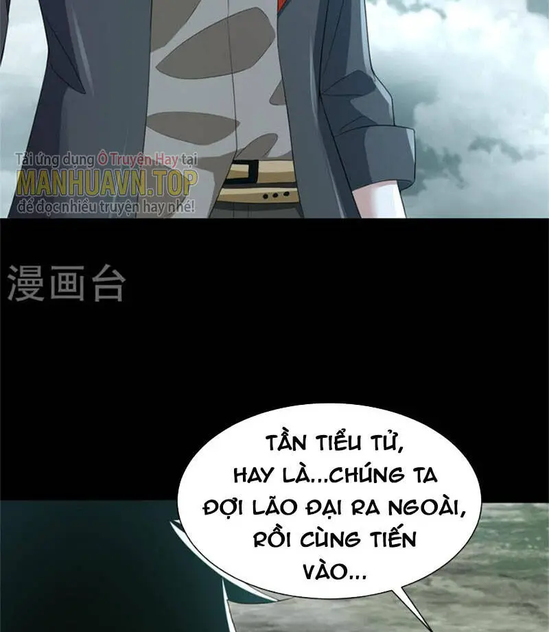 Mạt Thế Vi Vương Nettruyen ZZZ Chương 604 Page 49