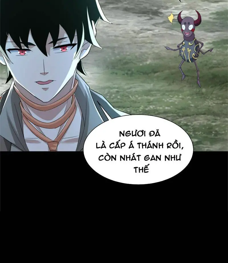 Mạt Thế Vi Vương Nettruyen ZZZ Chương 604 Page 50