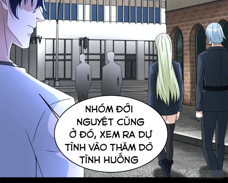 Mạt Thế Vi Vương Nettruyen ZZZ Chương 355 Page 4