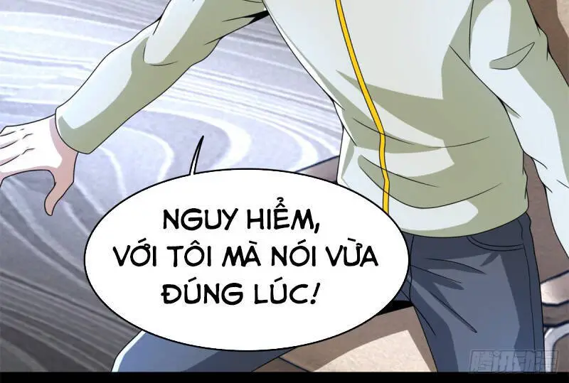 Mạt Thế Vi Vương Nettruyen ZZZ Chương 355 Page 18