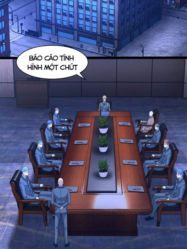 Mạt Thế Vi Vương Nettruyen ZZZ Chương 396 Page 18