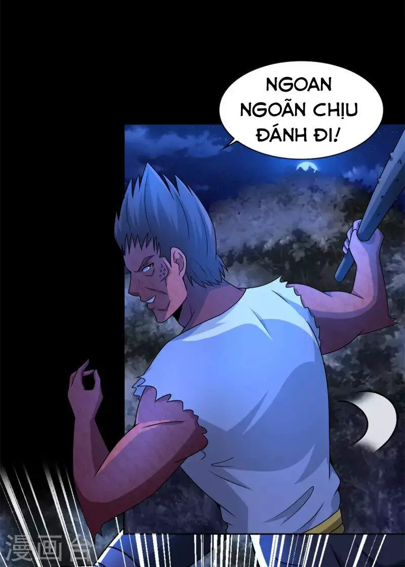 Mạt Thế Vi Vương Nettruyen ZZZ Chương 435 Page 2