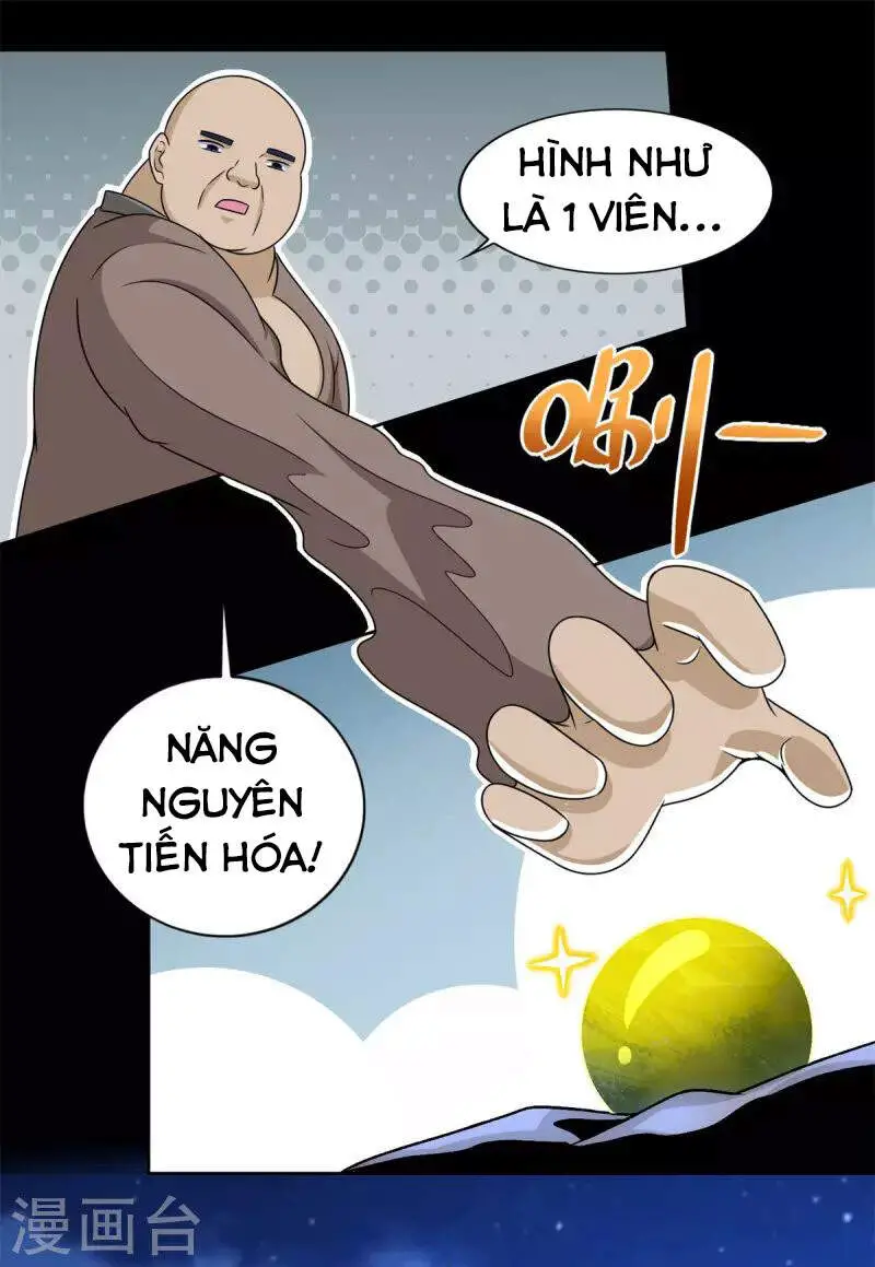 Mạt Thế Vi Vương Nettruyen ZZZ Chương 435 Page 16
