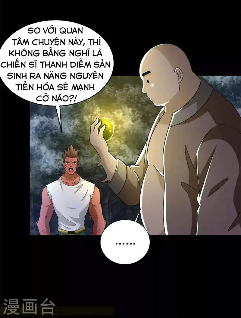 Mạt Thế Vi Vương Nettruyen ZZZ Chương 435 Page 18