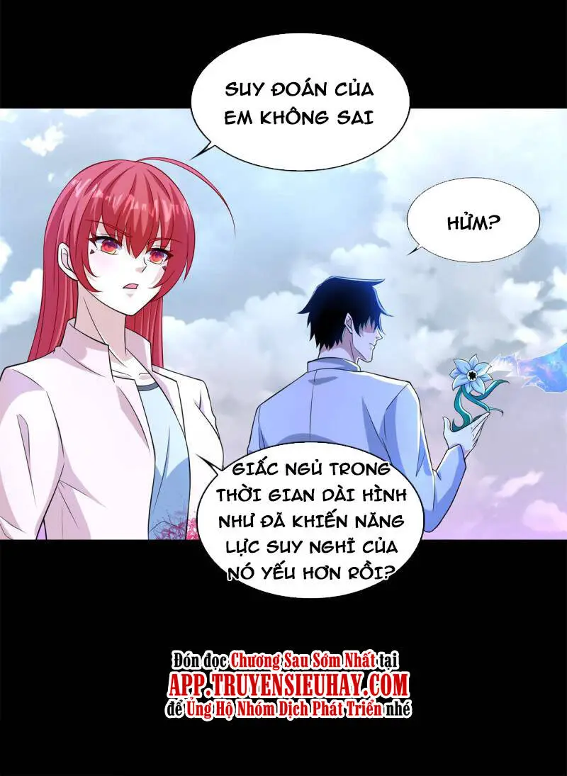 Mạt Thế Vi Vương Nettruyen ZZZ Chương 472 Page 3