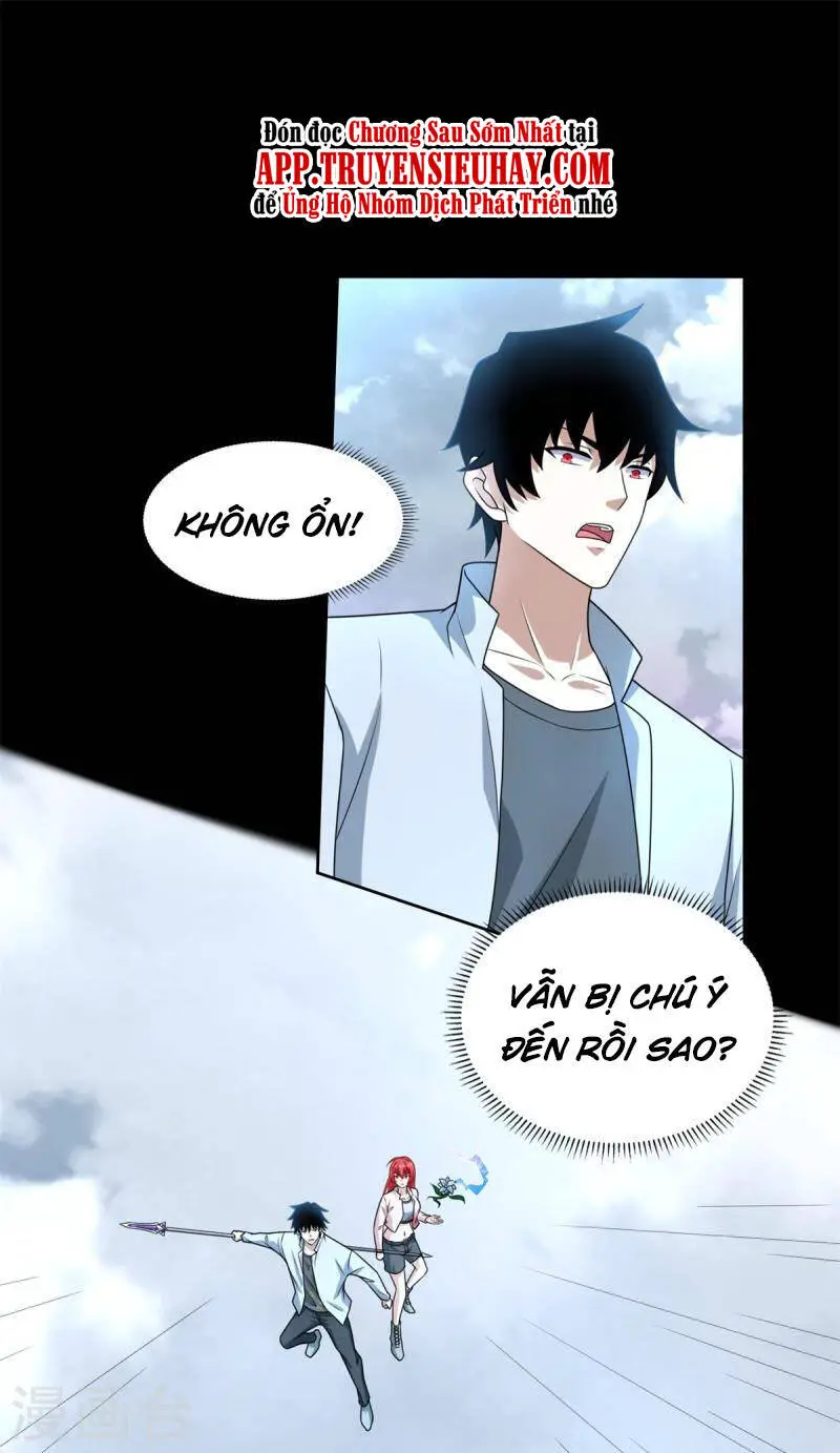 Mạt Thế Vi Vương Nettruyen ZZZ Chương 472 Page 13