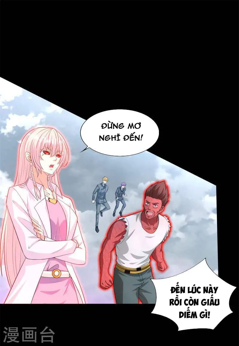 Mạt Thế Vi Vương Nettruyen ZZZ Chương 472 Page 19