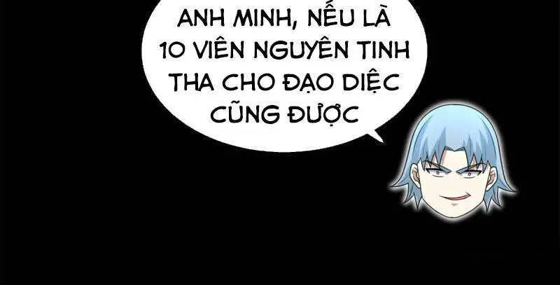 Mạt Thế Vi Vương Nettruyen ZZZ Chương 319 Page 24