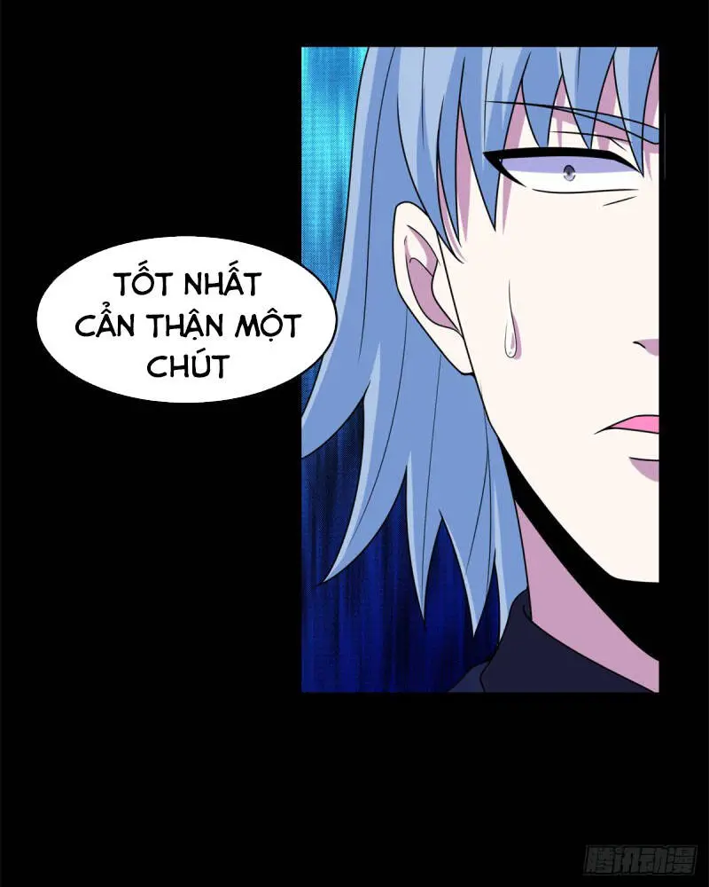 Mạt Thế Vi Vương Nettruyen ZZZ Chương 319 Page 33