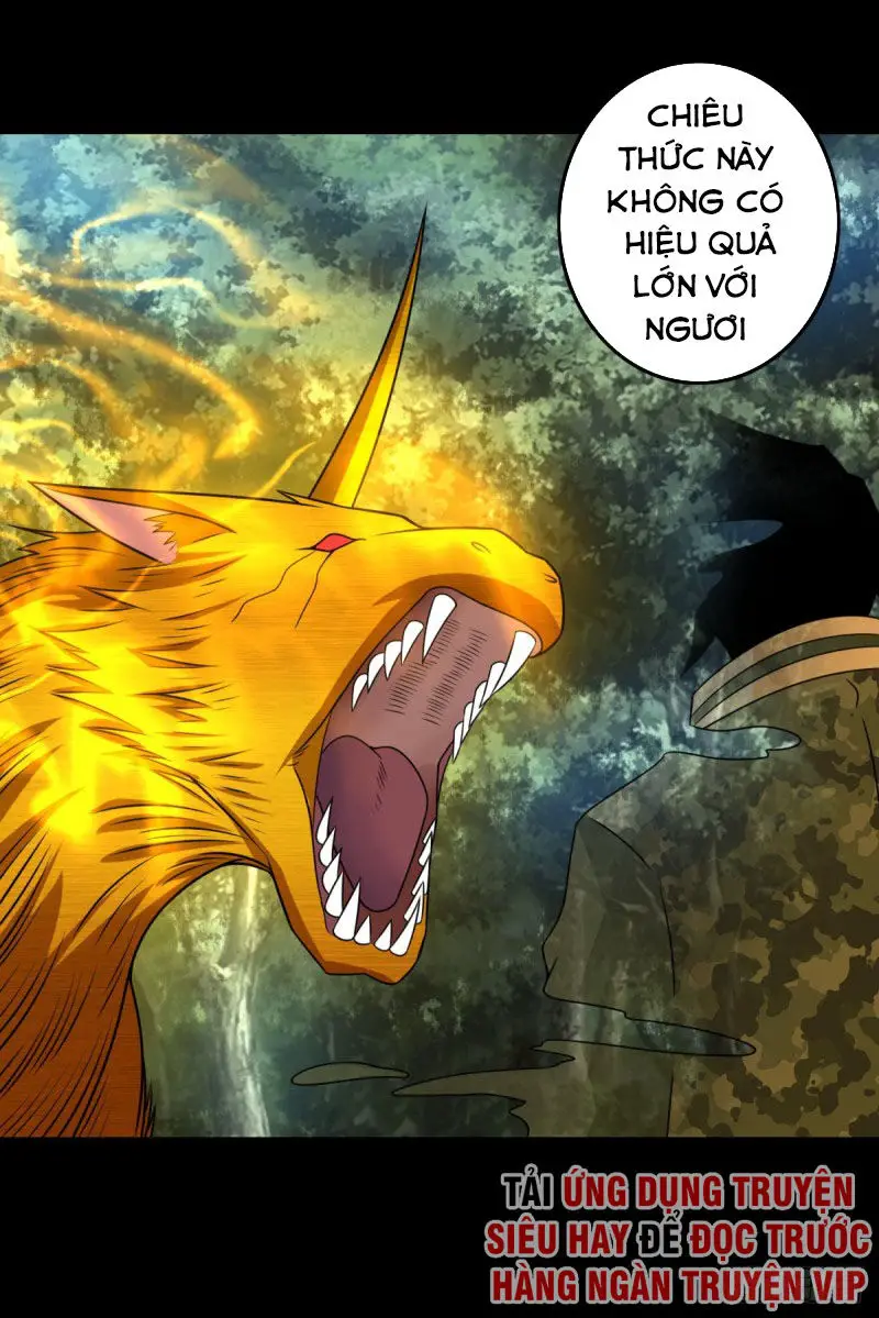 Mạt Thế Vi Vương Nettruyen ZZZ Chương 252 Page 1