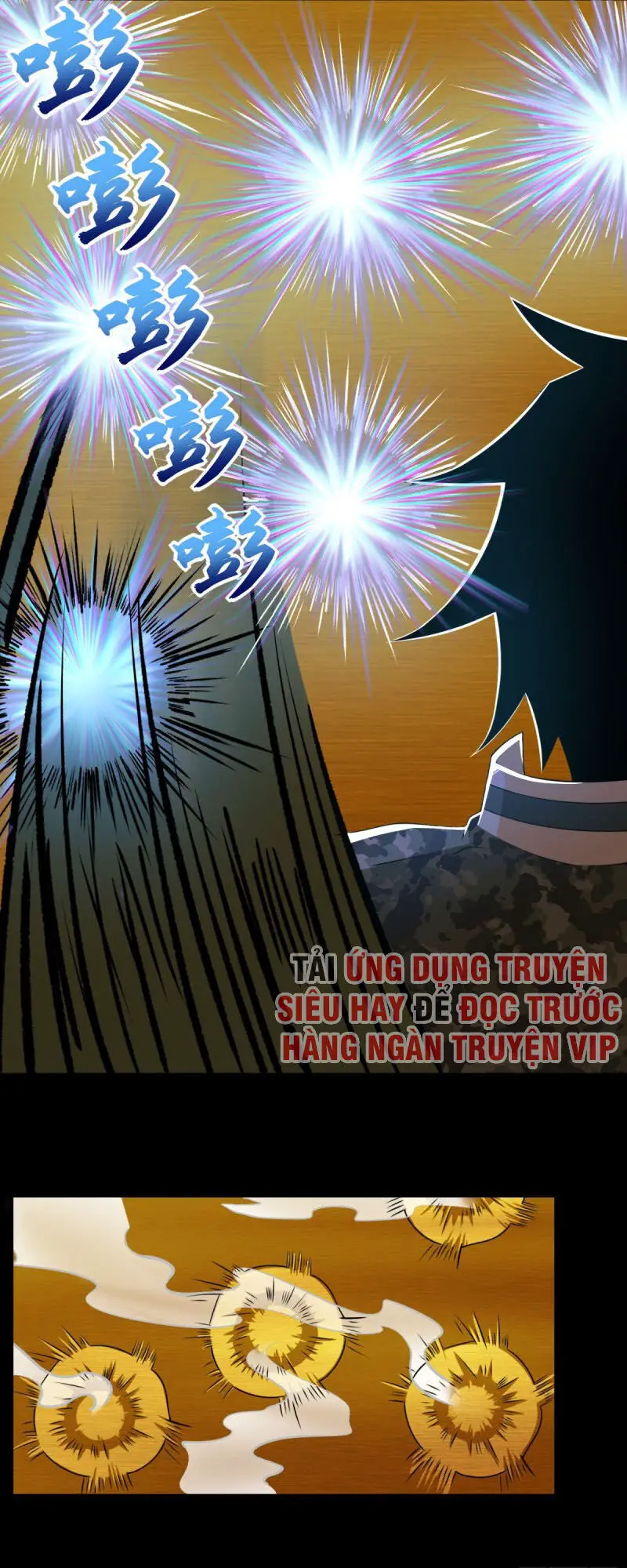Mạt Thế Vi Vương Nettruyen ZZZ Chương 252 Page 3