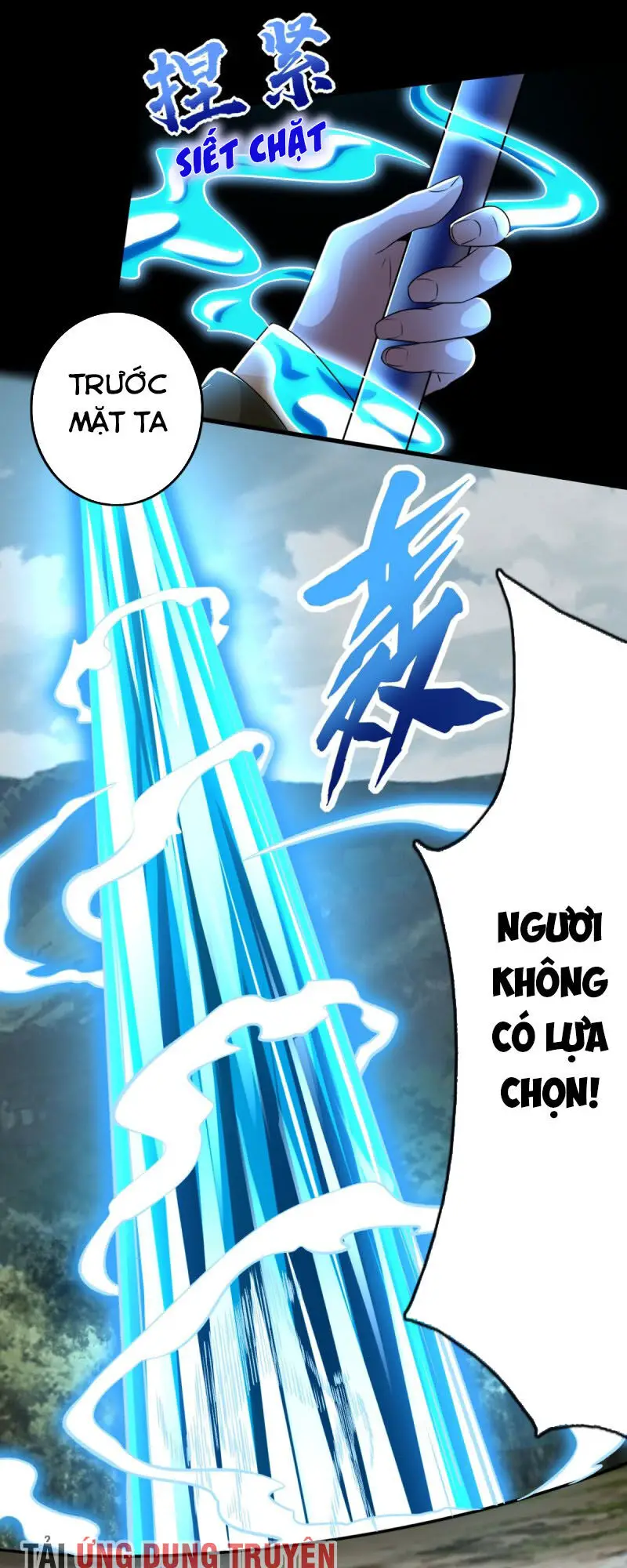 Mạt Thế Vi Vương Nettruyen ZZZ Chương 252 Page 29
