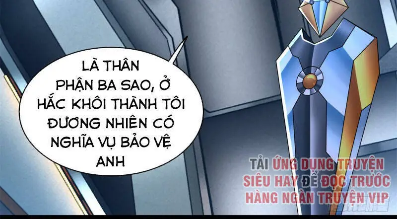 Mạt Thế Vi Vương Nettruyen ZZZ Chương 353 Page 11