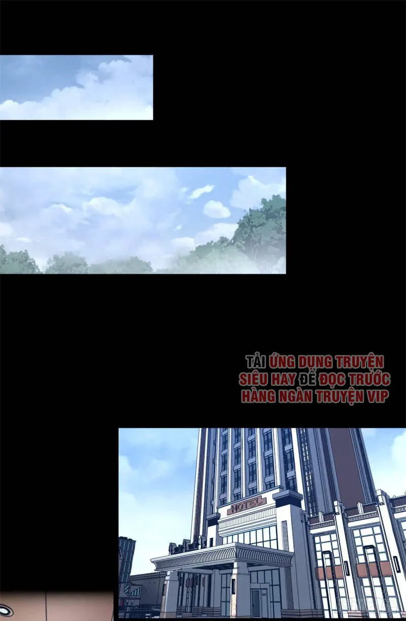 Mạt Thế Vi Vương Nettruyen ZZZ Chương 353 Page 20