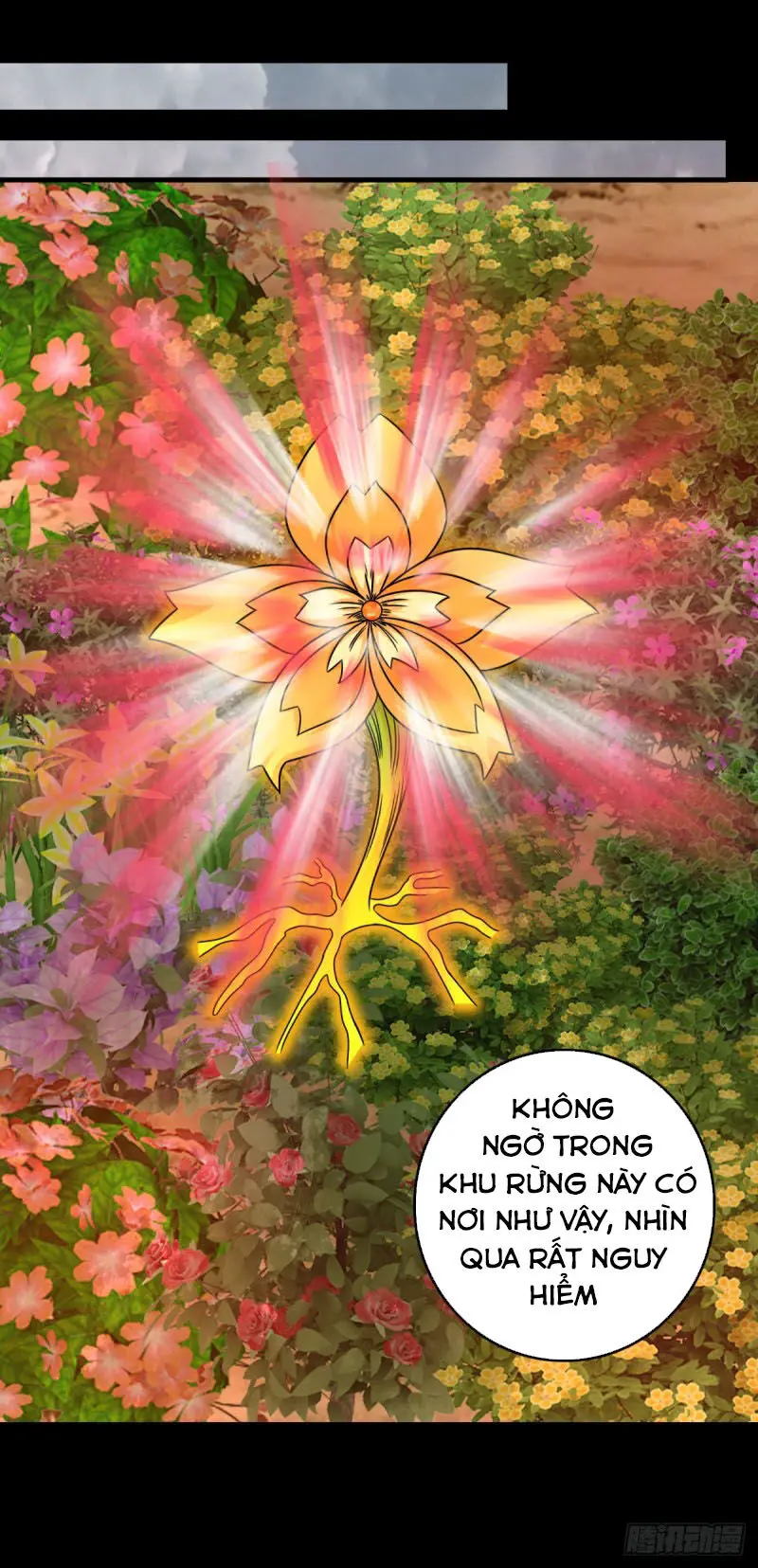 Mạt Thế Vi Vương Nettruyen ZZZ Chương 251 Page 3