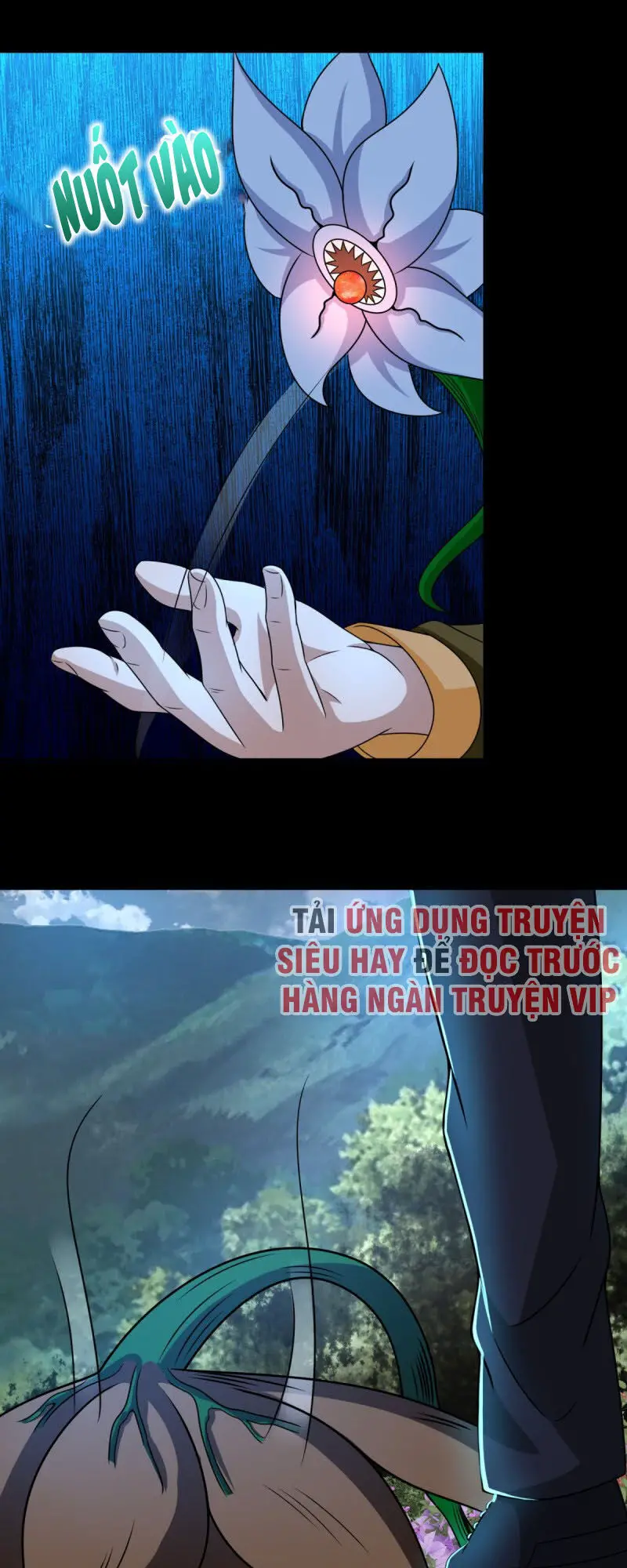 Mạt Thế Vi Vương Nettruyen ZZZ Chương 251 Page 9