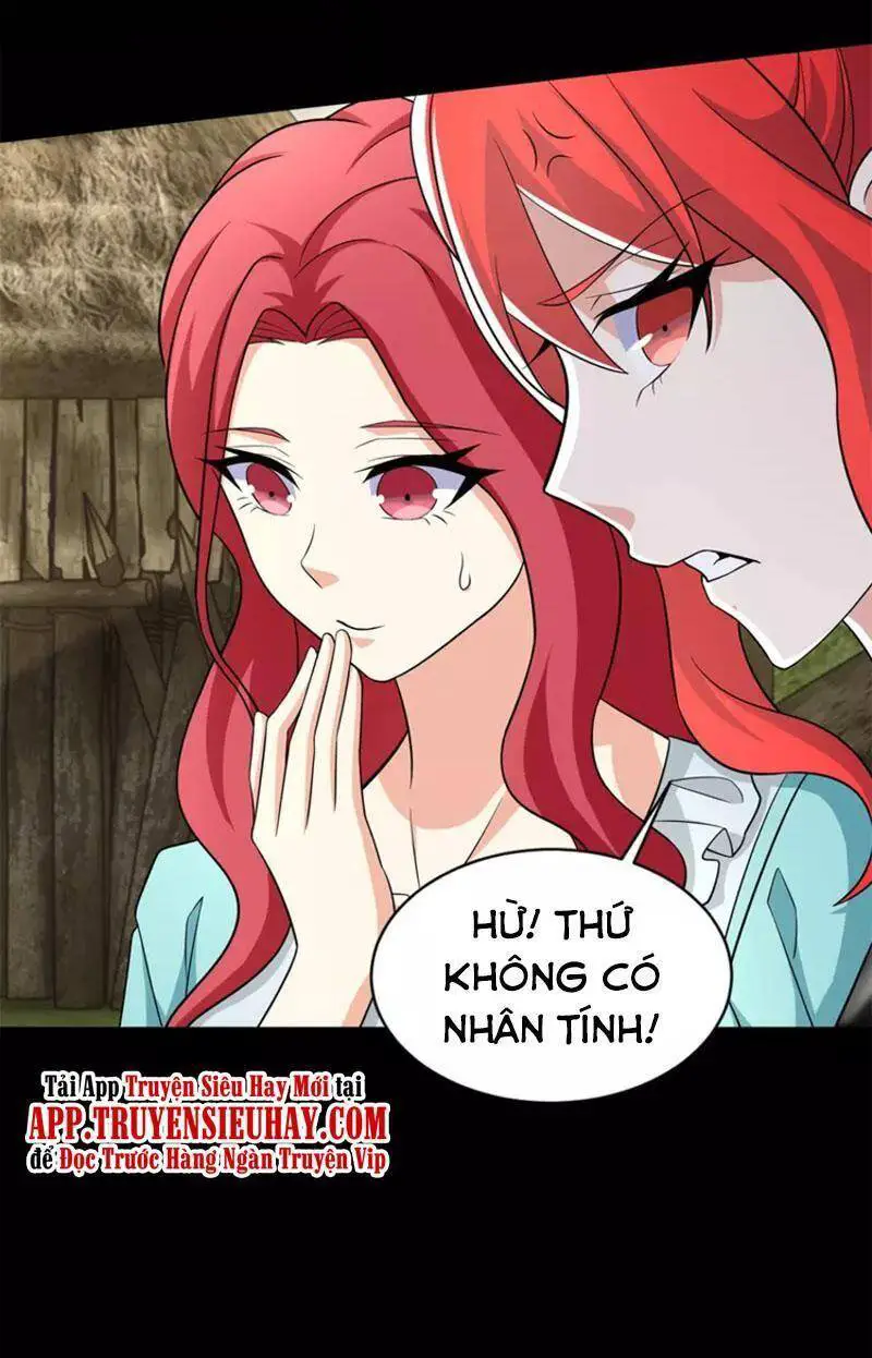 Mạt Thế Vi Vương Nettruyen ZZZ Chương 499 Page 25