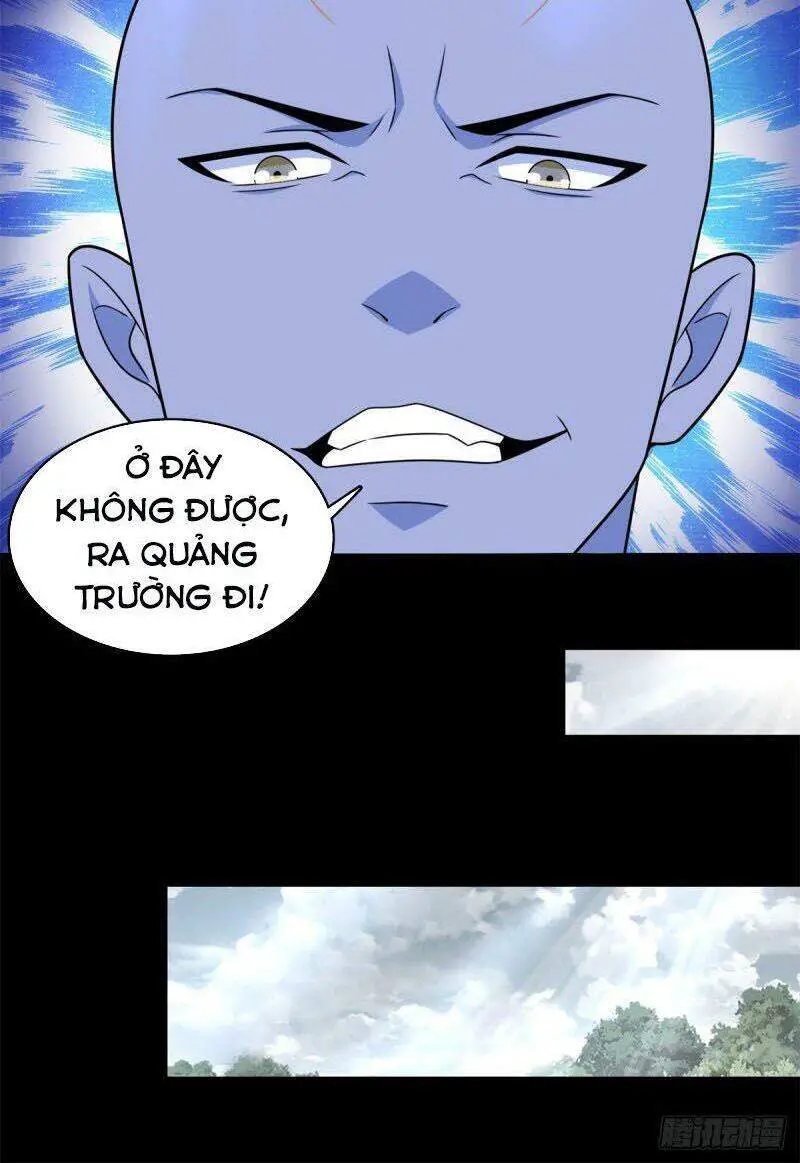 Mạt Thế Vi Vương Nettruyen ZZZ Chương 282 Page 14