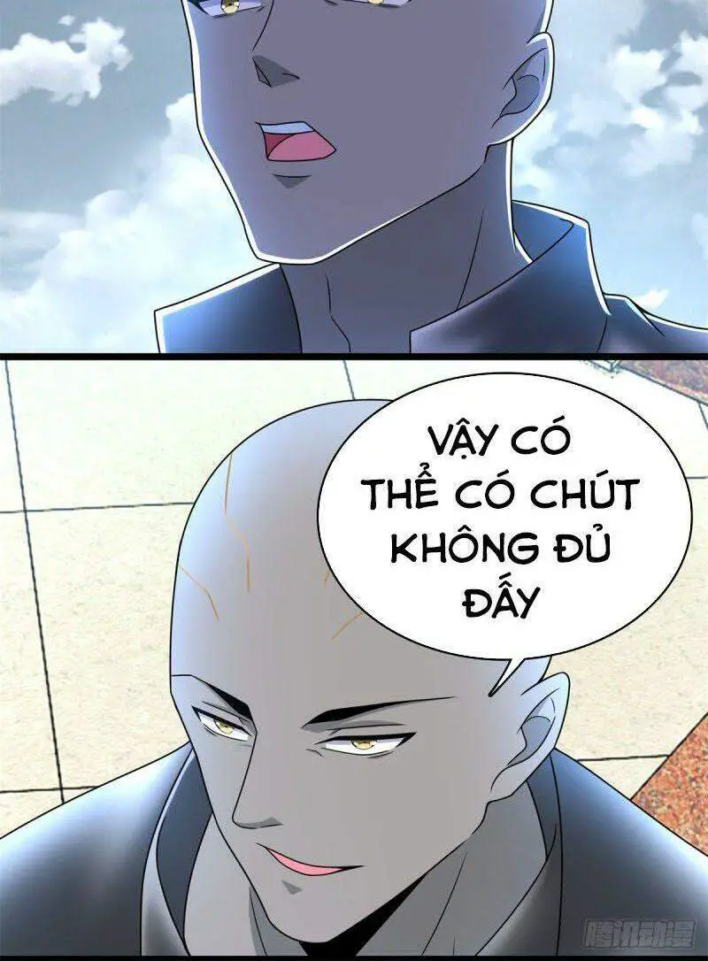 Mạt Thế Vi Vương Nettruyen ZZZ Chương 282 Page 23
