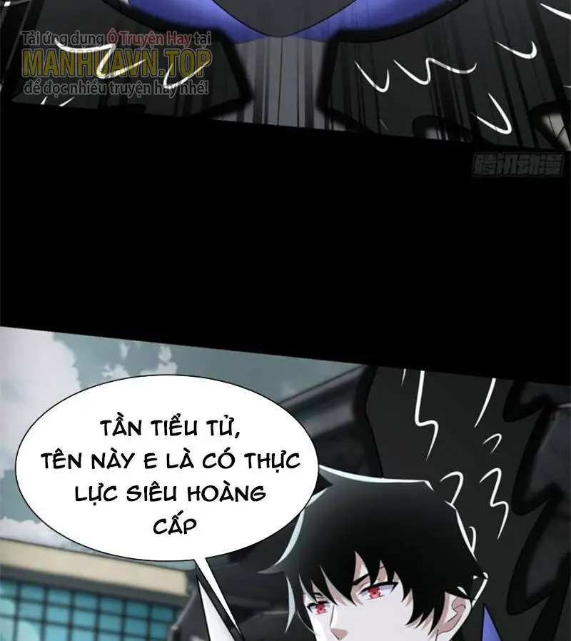 Mạt Thế Vi Vương Nettruyen ZZZ Chương 580 Page 7