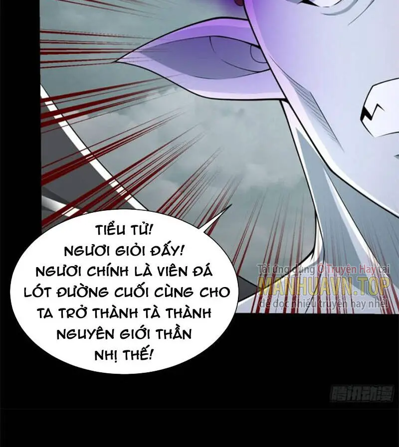Mạt Thế Vi Vương Nettruyen ZZZ Chương 580 Page 24