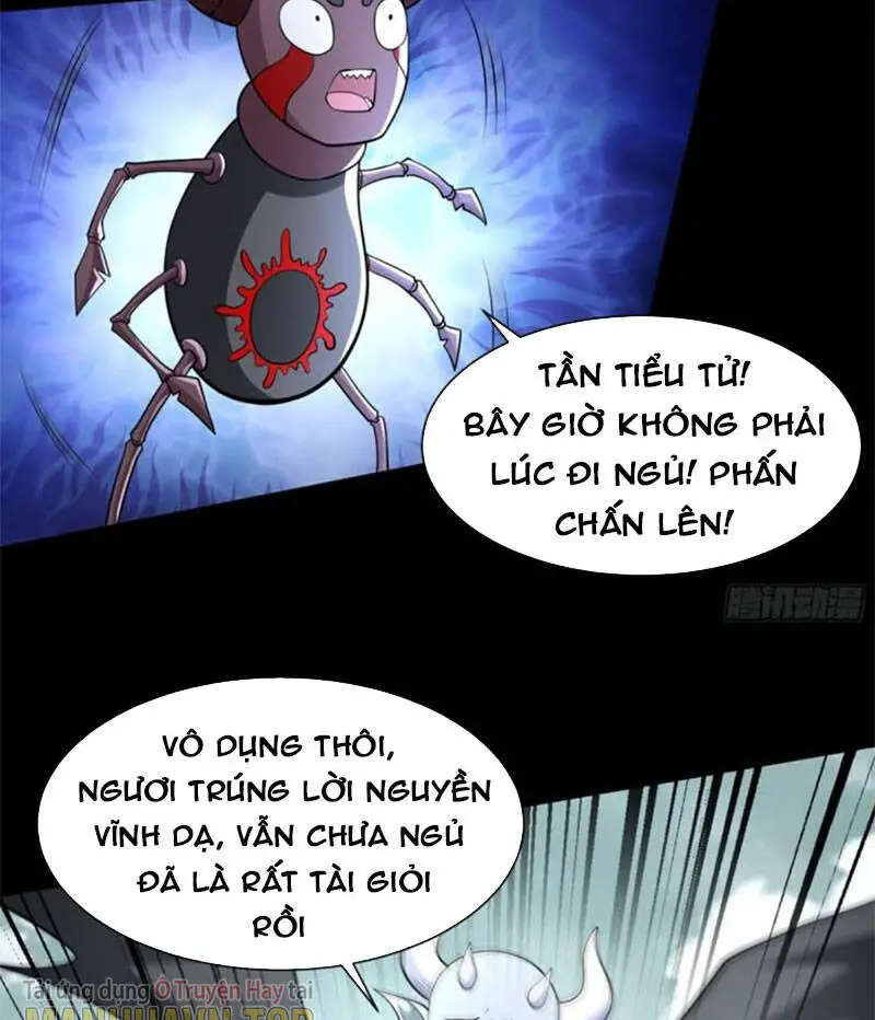 Mạt Thế Vi Vương Nettruyen ZZZ Chương 580 Page 43