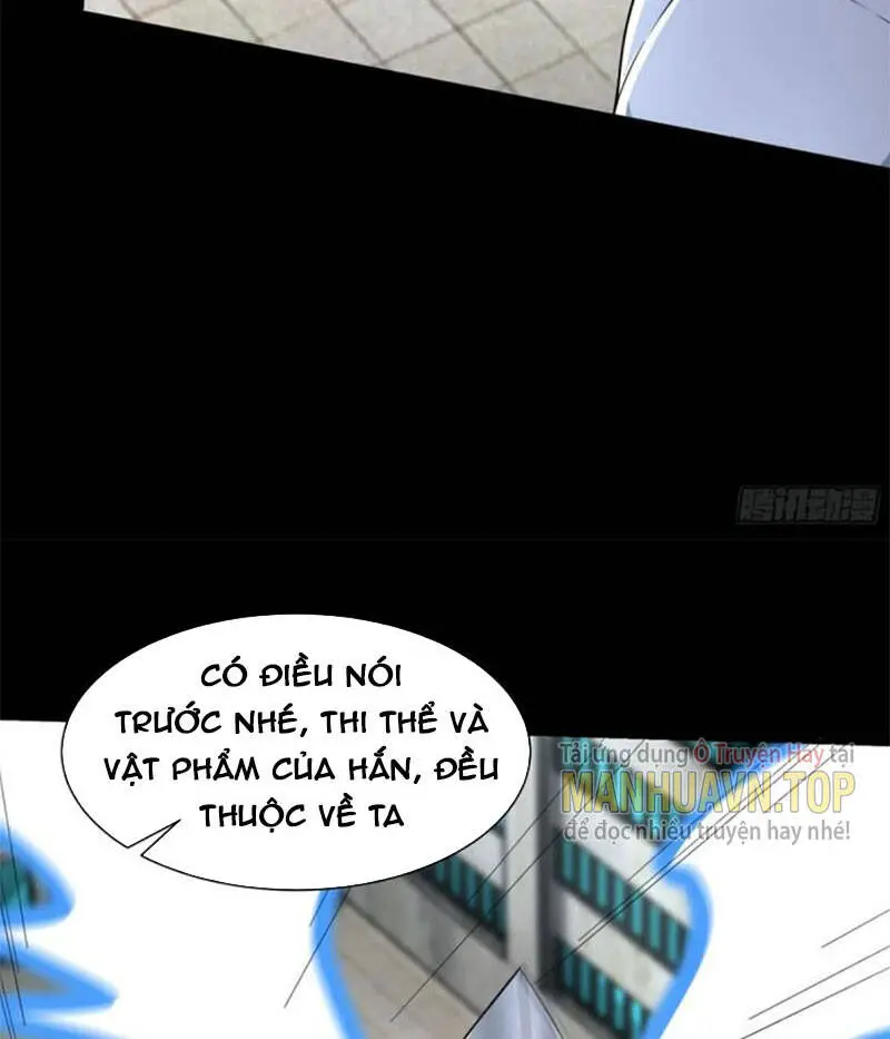 Mạt Thế Vi Vương Nettruyen ZZZ Chương 580 Page 47